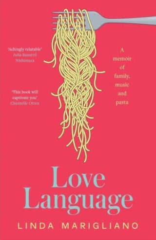 Cover image for 9781761065972 - Love Language