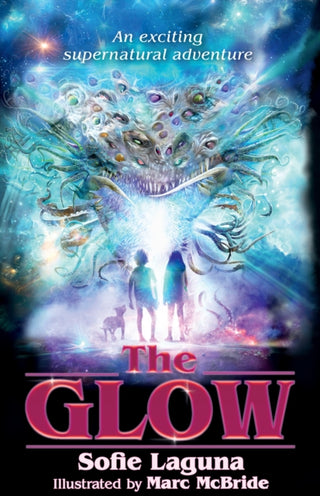 Cover image for 9781761066825 - Glow
