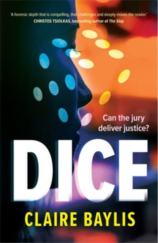 Cover image for 9781761067242 - Dice
