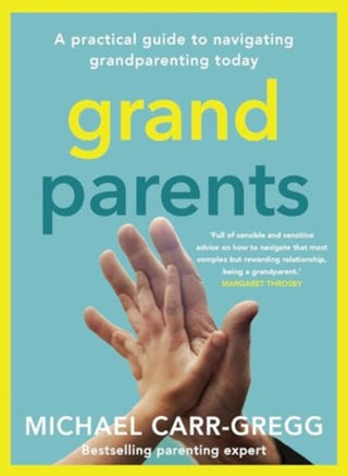 Cover image for 9781761069314 - Grandparents