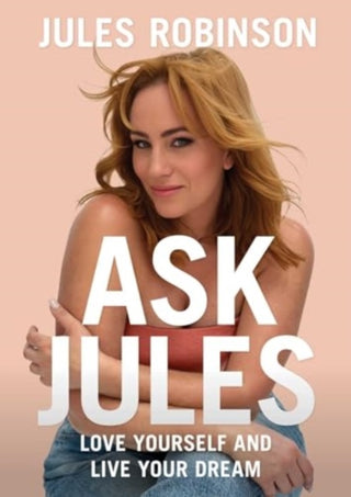 Cover image for 9781761108570 - Ask Jules