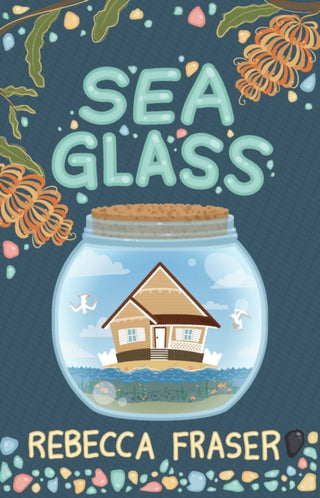 Cover image for 9781761111075 - Sea Glass