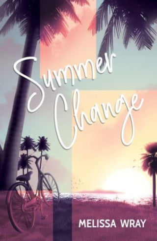 Cover image for 9781761111211 - Summer Change