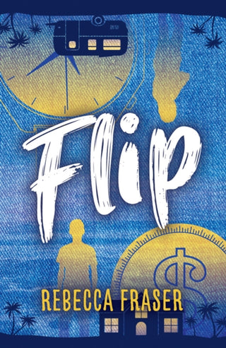 Cover image for 9781761112898 - Flip