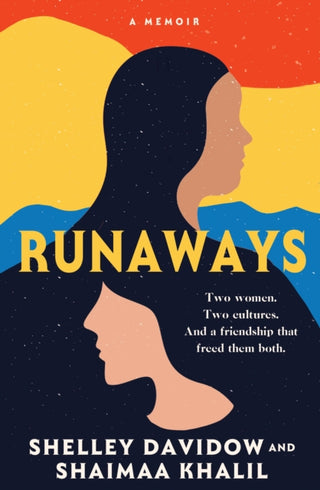 Cover image for 9781761150647 - Runaways