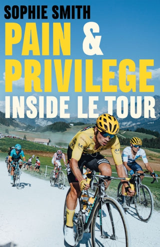 Cover image for 9781761150722 - Pain and Privilege