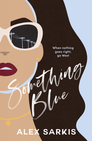 Cover image for 9781761150890 - Something Blue