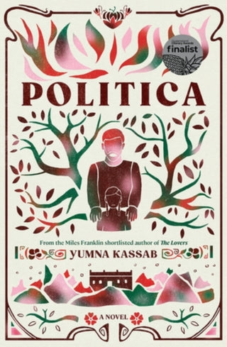 Supplemental image for 9781761152009 - Politica