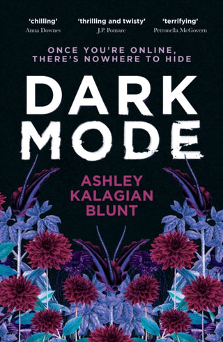 Supplemental image for 9781761152214 - Dark Mode