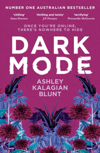 Supplemental image for 9781761152368 - Dark Mode