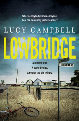 Supplemental image for 9781761152450 - Lowbridge
