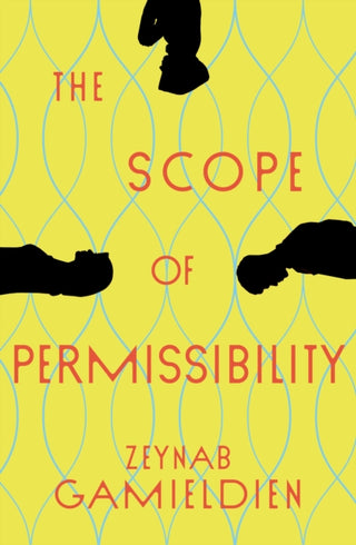 Supplemental image for 9781761152467 - The Scope of Permissibility