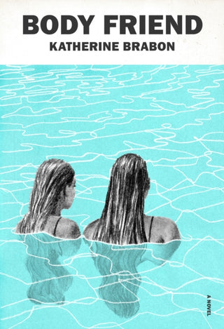 Cover image for 9781761152597 - Body Friend