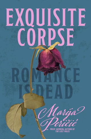 Cover image for 9781761152696 - Exquisite Corpse
