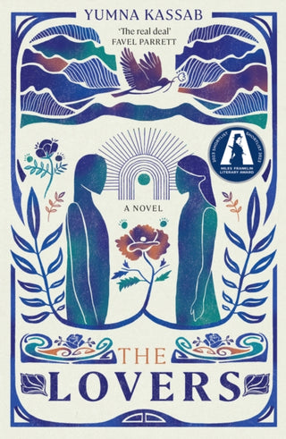 Supplemental image for 9781761153174 - The Lovers