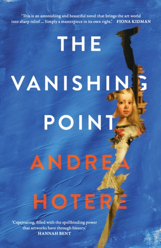 Cover image for 9781761153815 - The Vanishing Point