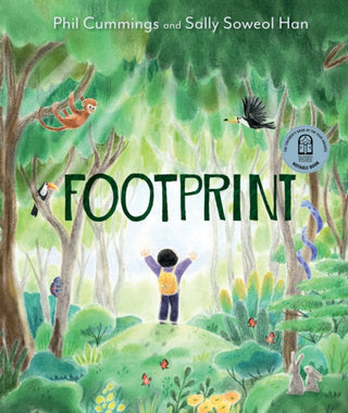 Cover image for 9781761180323 - Footprint