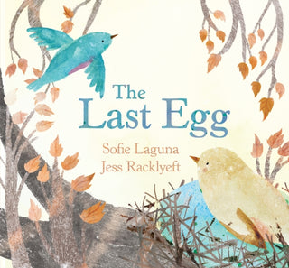 Supplemental image for 9781761180330 - The Last Egg