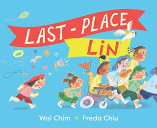 Supplemental image for 9781761180576 - Last-Place Lin