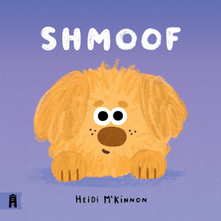 Cover image for 9781761181801 - Shmoof
