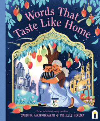Supplemental image for 9781761213281 - Words That Taste Like Home