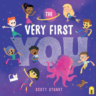 Supplemental image for 9781761214981 - The Very First You