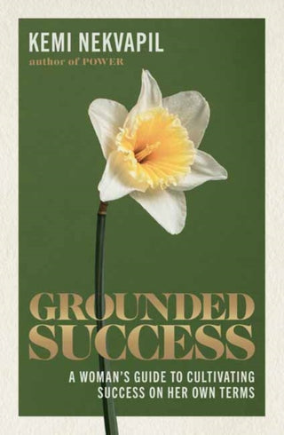 Cover image for 9781761345944 - Grounded Success