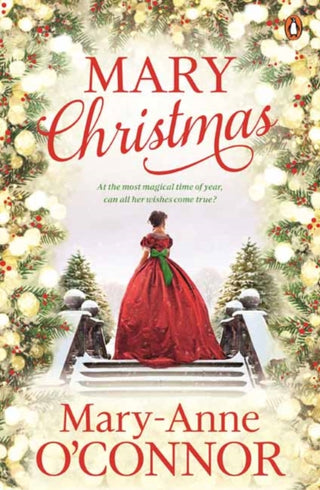 Cover image for 9781761347948 - Mary Christmas
