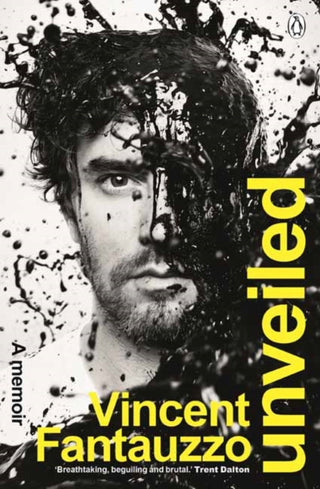 Cover image for 9781761348341 - Unveiled