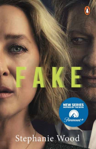 Cover image for 9781761350726 - Fake