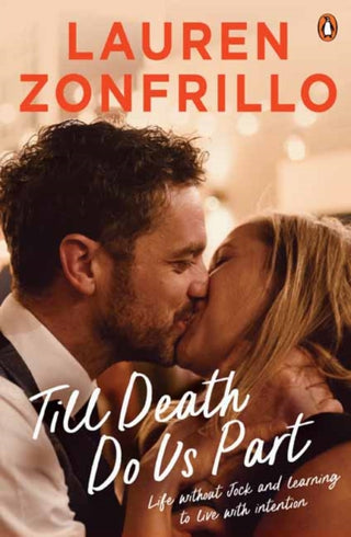 Cover image for 9781761354113 - Till Death Do Us Part