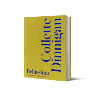 Cover image for 9781761420344 - Bellissima
