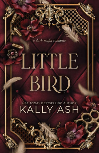Cover image for 9781761421297 - Little Bird