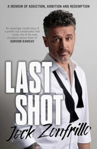 Cover image for 9781761427800 - Last Shot