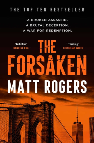Supplemental image for 9781761427817 - The Forsaken