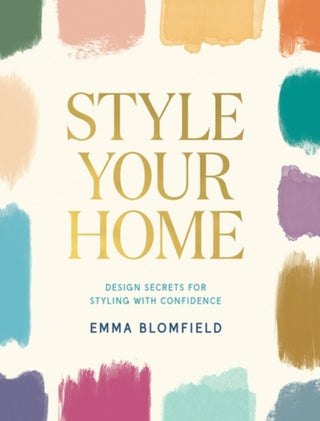 Cover image for 9781761450310 - Style Your Home