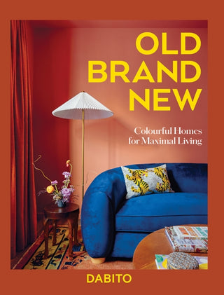 Cover image for 9781761450327 - Old Brand New