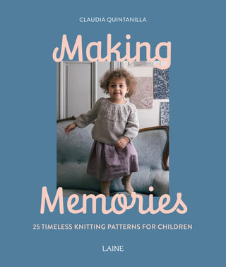 Cover image for 9781761450396 - Making Memories
