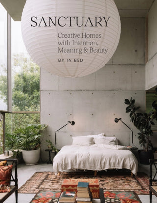 Cover image for 9781761450402 - Sanctuary