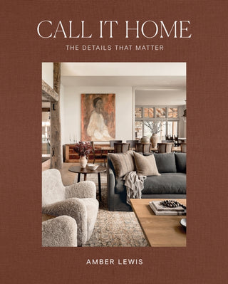 Cover image for 9781761450501 - Call It Home