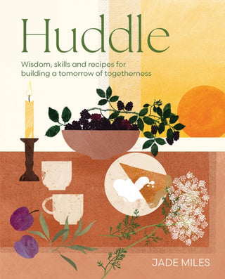 Cover image for 9781761450587 - Huddle