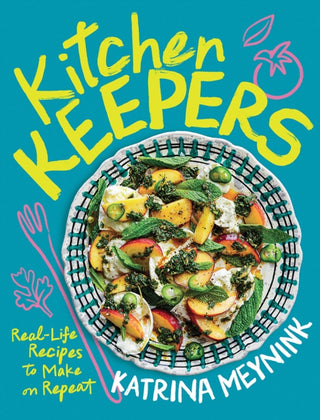 Supplemental image for 9781761450655 - Kitchen Keepers