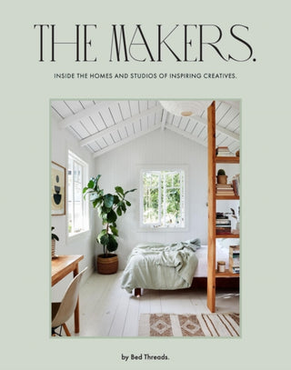 Cover image for 9781761450846 - The Makers