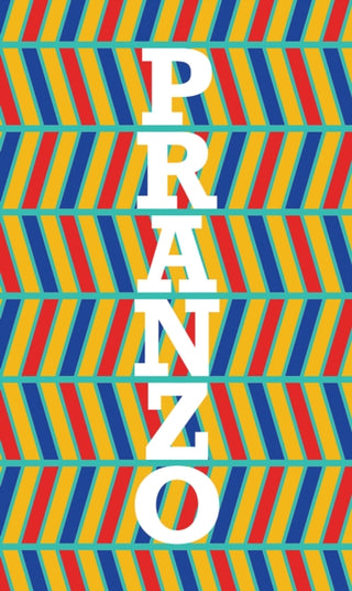 Cover image for 9781761450907 - Pranzo