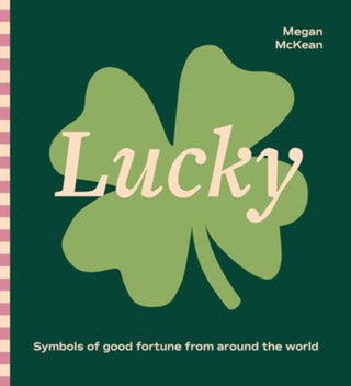 Cover image for 9781761450945 - Lucky
