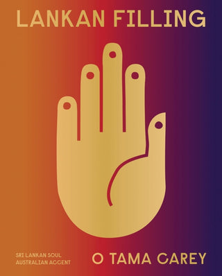 Cover image for 9781761450969 - Lankan Filling