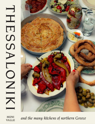 Supplemental image for 9781761450983 - Thessaloniki