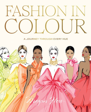 Cover image for 9781761451010 - Fashion in Colour