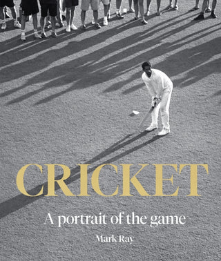 Supplemental image for 9781761451096 - Cricket