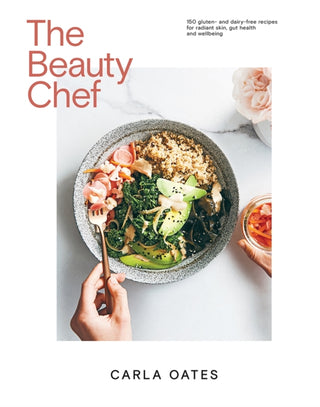 Cover image for 9781761451140 - The Beauty Chef